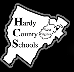 Hardy County School Logo
