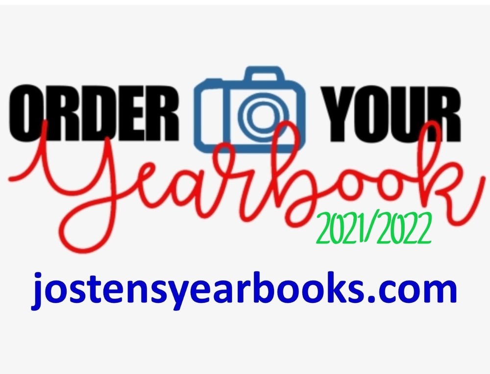Yearbook Orders