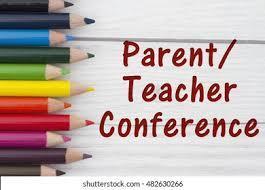 Parent/Teacher Conference