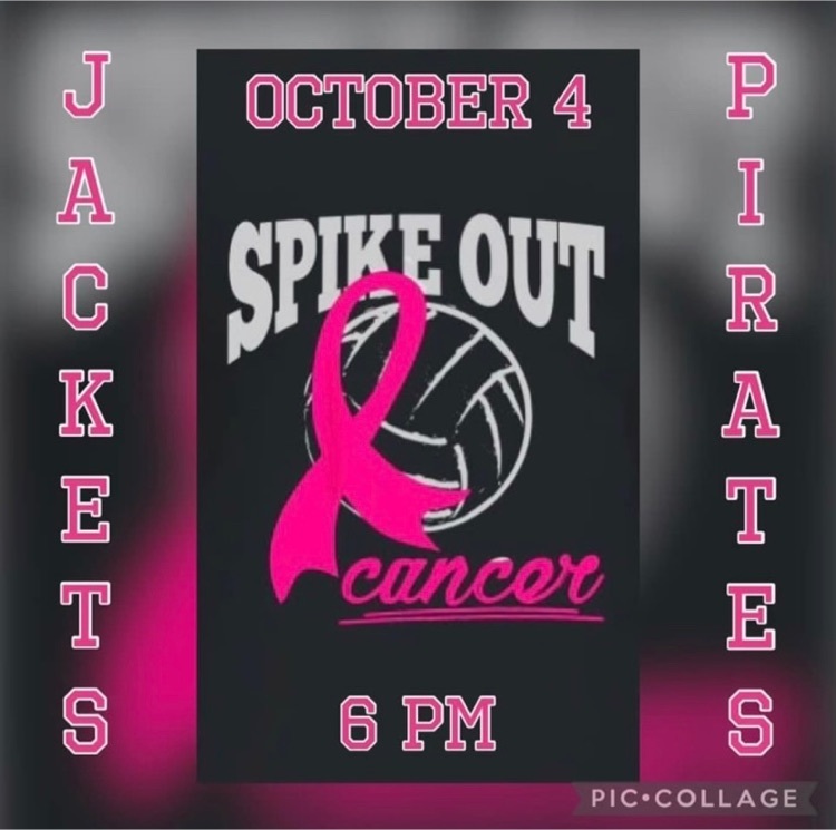 Spike Out Cancer 