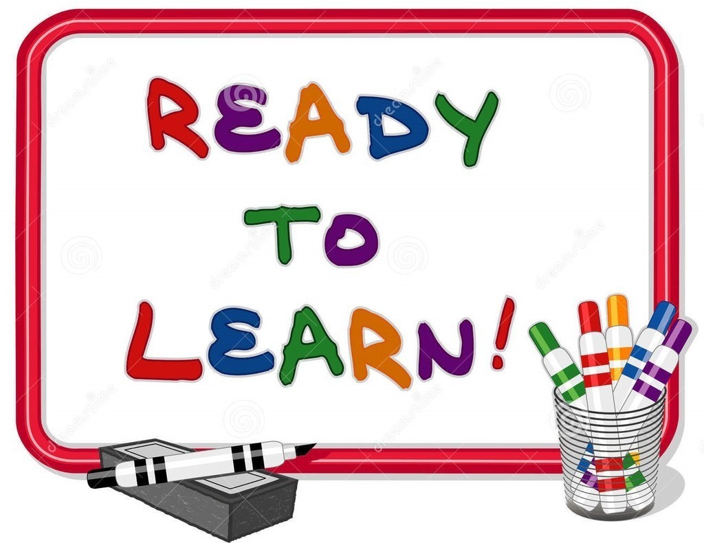 Ready to Learn markers white board eraser