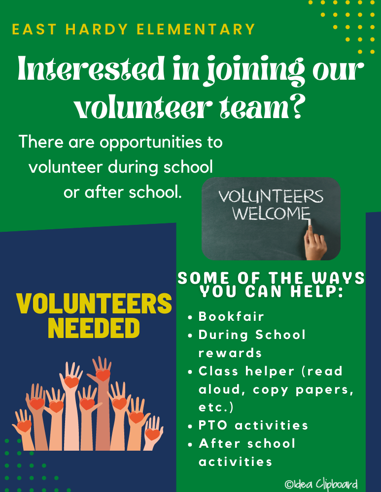 Join the EHES volunteer team