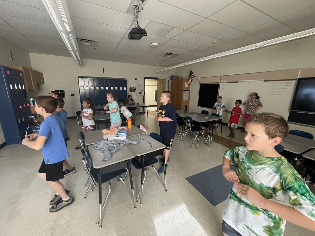 Live Feed Moorefield Intermediate School